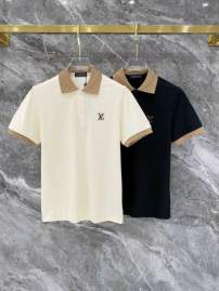 Picture of LV Polo Shirts Short _SKULVM-3XLomtr1126509